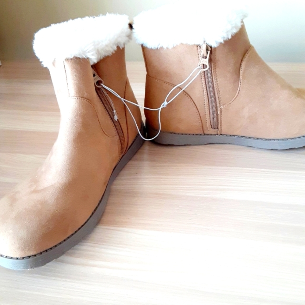 Boots for girl